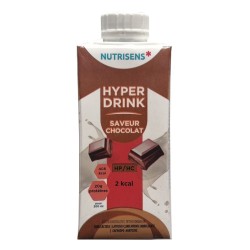 Nutrisens Hyperdrink 2kcal...