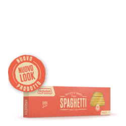Nove Alpi Agluten Spaghetti...