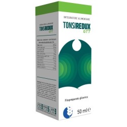 Biogroup Tonsiredux Gocce...