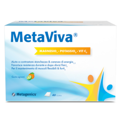 Metagenics Metaviva...