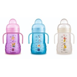 Mam Baby Mam Trainer...