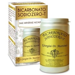 Dr. Giorgini Bicarbonato...