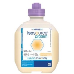 Nestlè Isosource Protein...