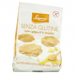 Lazzaroni Frollini Yogurt...