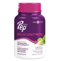 Bios Line Ultra Pep...