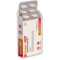 Braderm Redol Nep 30 Compresse