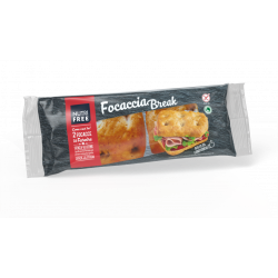 Nutrifree Focaccia Break 2...
