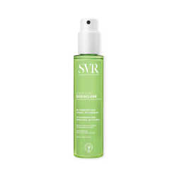 Laboratoire Svr Sebiaclear...
