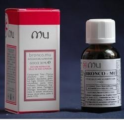 Mu Medicina Unica Bronco Mu...