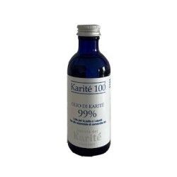 Bioelite Karite 100 Pane...