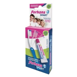 Uragme Forhans Smart Kit...