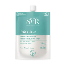 Laboratoire Svr Hydraliane...
