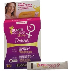 Zuccari Super Ananas Slim...