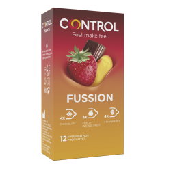Profilattico Control...