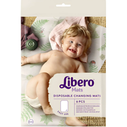 Essity Libero Easy Change...