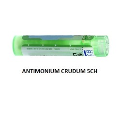 Boiron Antimonium Crema Boi...