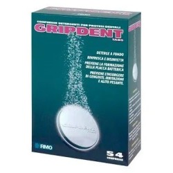 Fimo Gripdent Tabs...