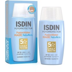 Isdin Fusionwater Magic...