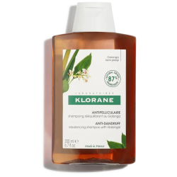 Klorane Shampoo Trattante &...