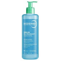 Bioderma Sebium Gel...