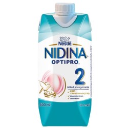 NIDINA OPTIPRO 2 LIQ 500ML