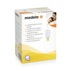 Medela Sistema Allatamento...