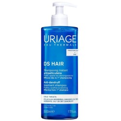 Uriage Ds Hair Shampoo...