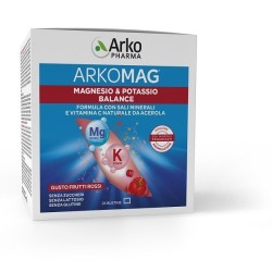 Arkopharma Arkomag Magnesio...