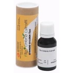 Cemon Fee Ginkgo Biloba 15 Ml