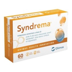 Ghimas Syndrema 60 Compresse