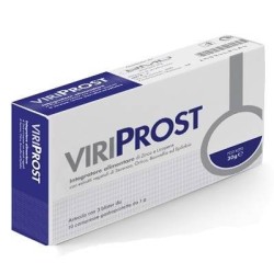 Af Medical Viriprost 30 Perle