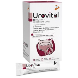 Pharma Line Urovital 10...