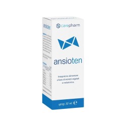Carepharm Ansioten Spray 30 Ml