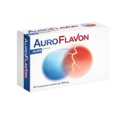 Aurobindo Pharma Auroflavon...
