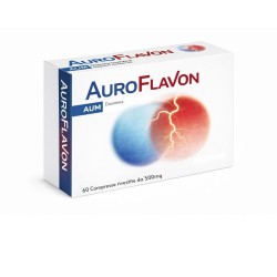 Aurobindo Pharma Auroflavon...