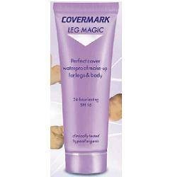 Farmeco S.a. Covermark Leg...