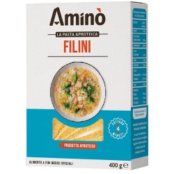 Nove Alpi Amino' Pasta...