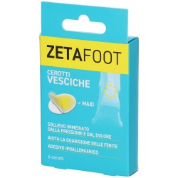 ZetaFoot Cerotti...