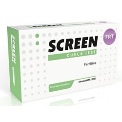 Screen Italia Screen Test...