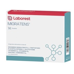 Uriach Migratens 14 Bustine...