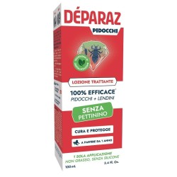 Laboratoire Svr Deparaz...