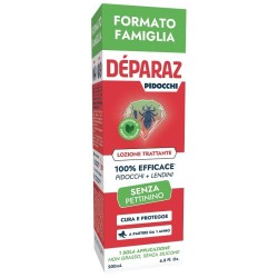 Laboratoire Svr Deparaz...
