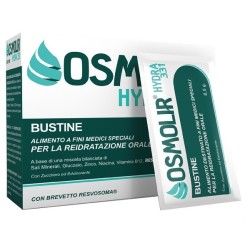 Shedir Pharma Osmolir Hydra...