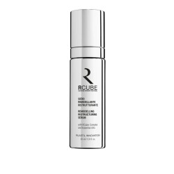 Rilastil RCUBE Siero Rimodellante Ristrutturante 30 ml