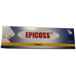 Medicoss Epicoss Crema 15 Ml