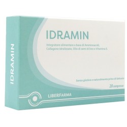 Liberfarma Idramin 20...