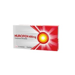 Farmed Nurofen 12 Compresse...