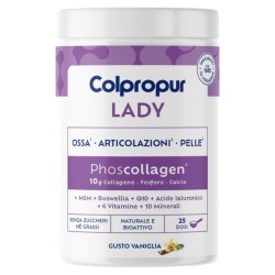 Protein Sa Colpropur Posh...