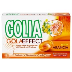 Perfetti Van Melle Golia...