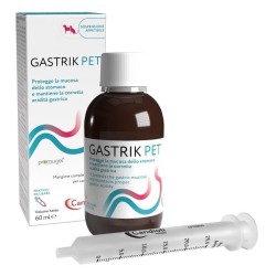 Candioli Gastrik Pet...